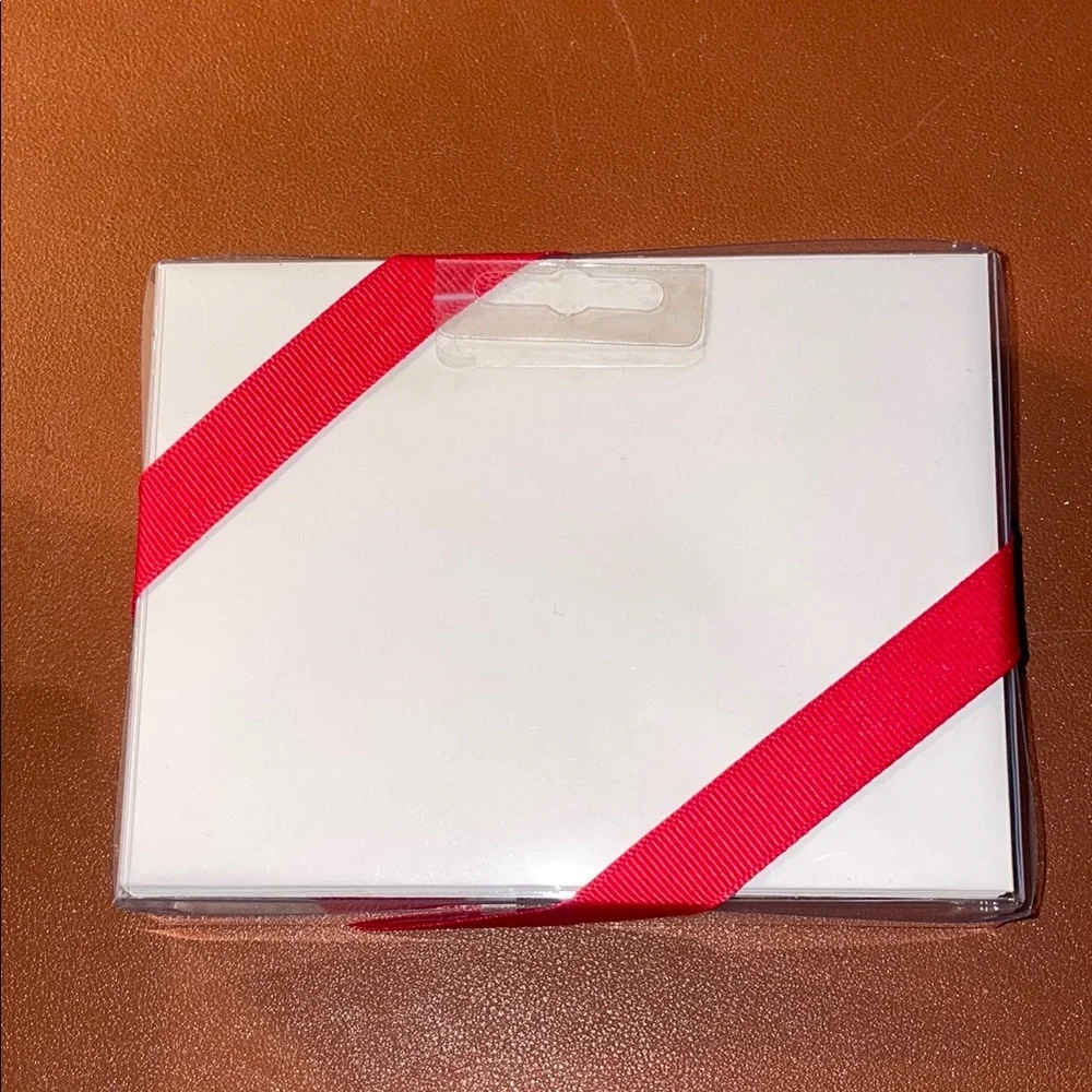 Neat Notes set personalized